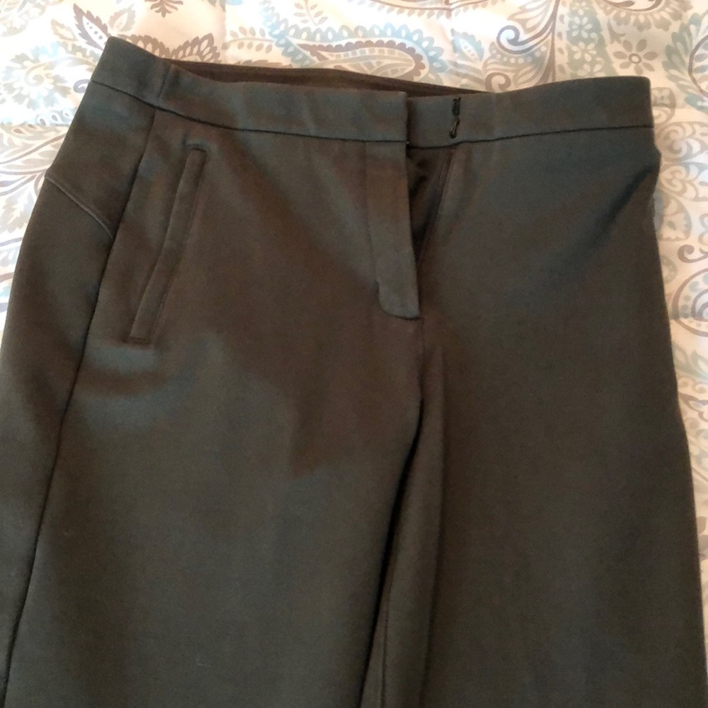 Lululemon pants, size 6